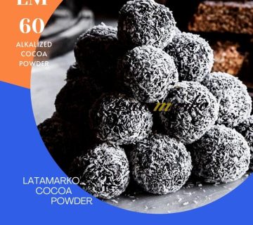 Biscuit Raw Material Sales Center in Türkiye