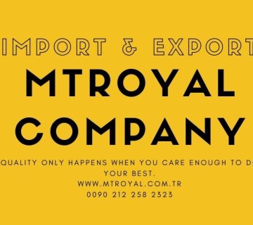 Exporting to Dubai and Importing from Dubai