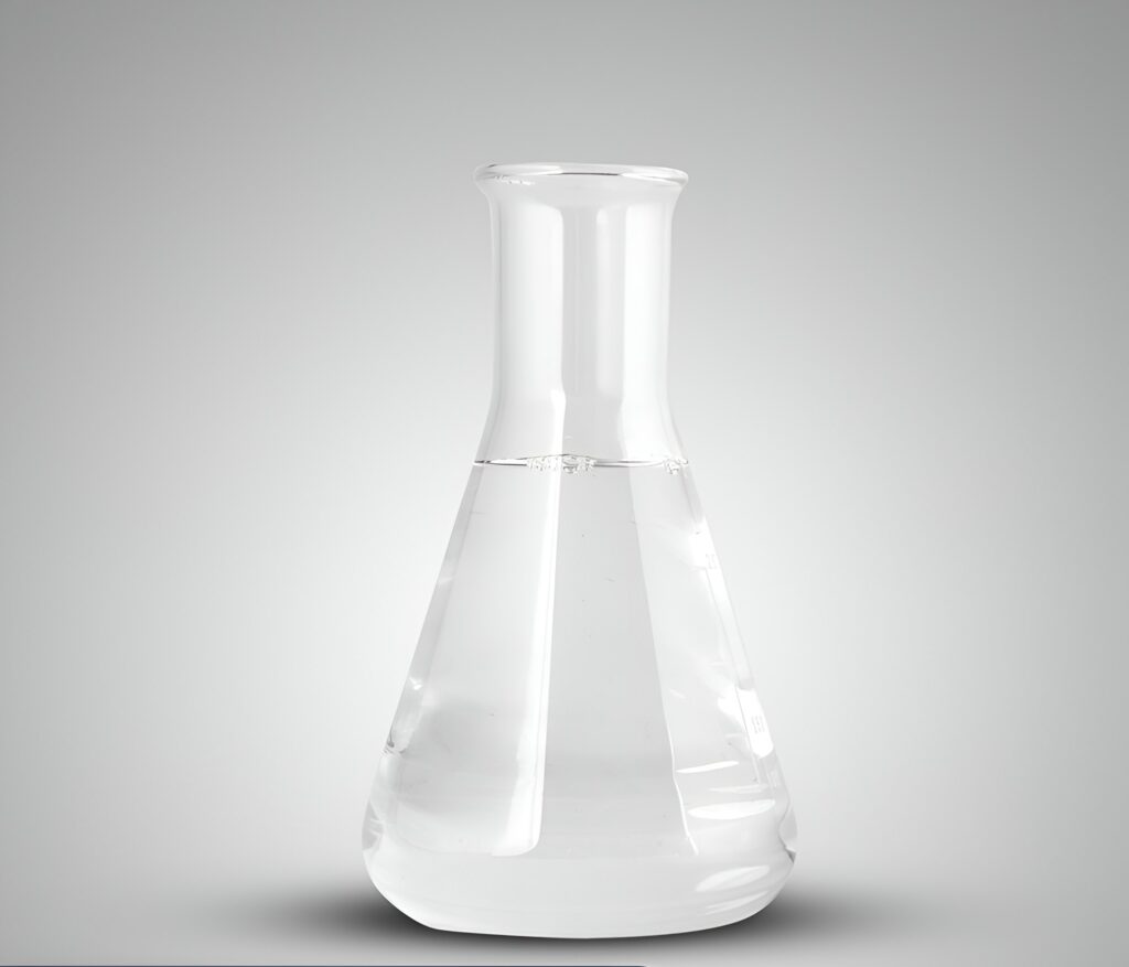 Organic food grade glycerin