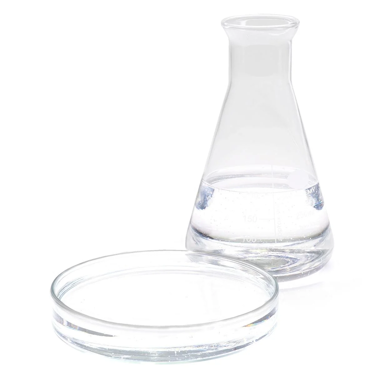 Organic food grade glycerin