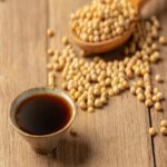 Seller of lecithin to Russia with special conditions