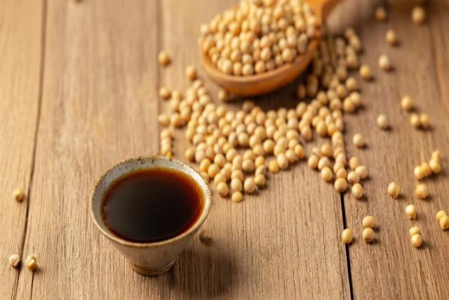 Seller of lecithin to Russia with special conditions