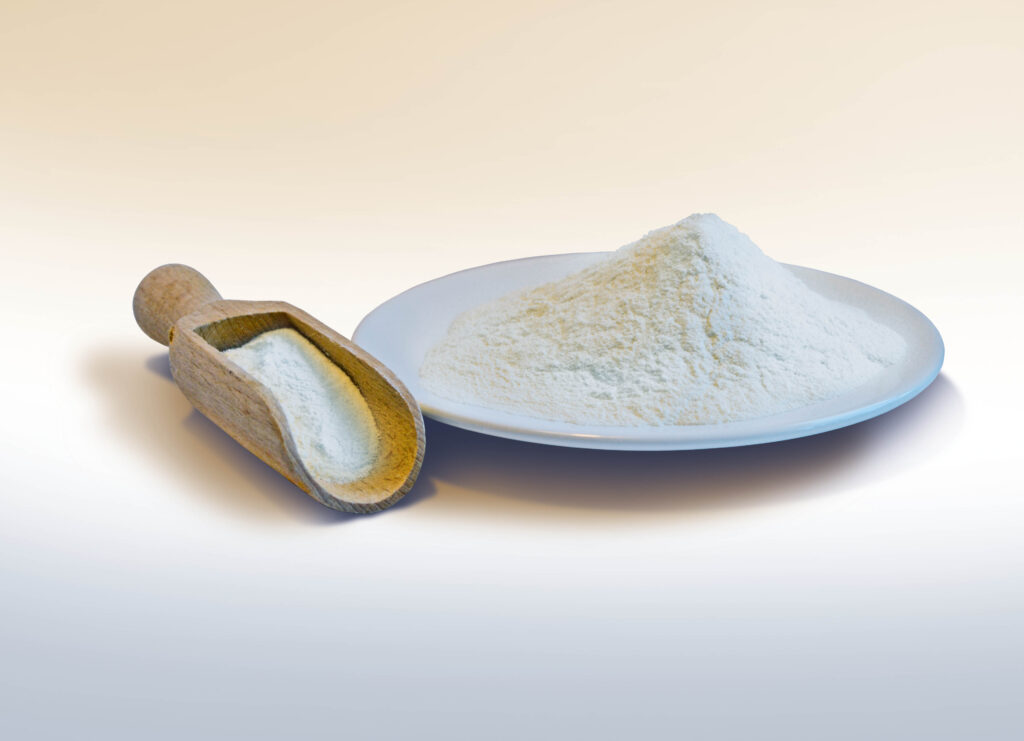 Selling demineralized whey powder in Germany
