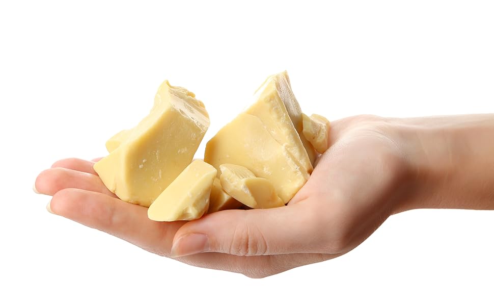 Sustainable Cocoa Butter Substitutes