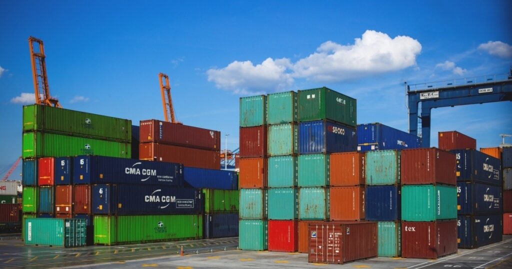 The most professional import and export trading company in Türkiye