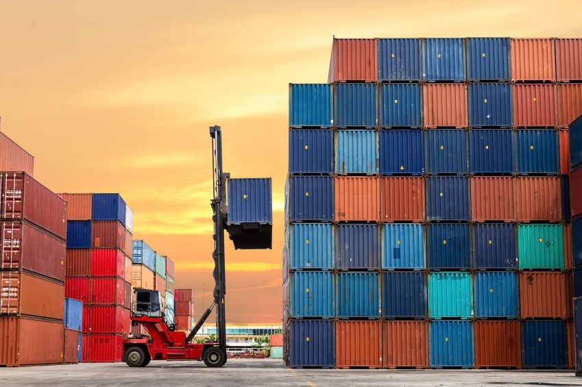 The most professional import and export trading company in Türkiye