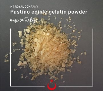Gelatin Powder Price