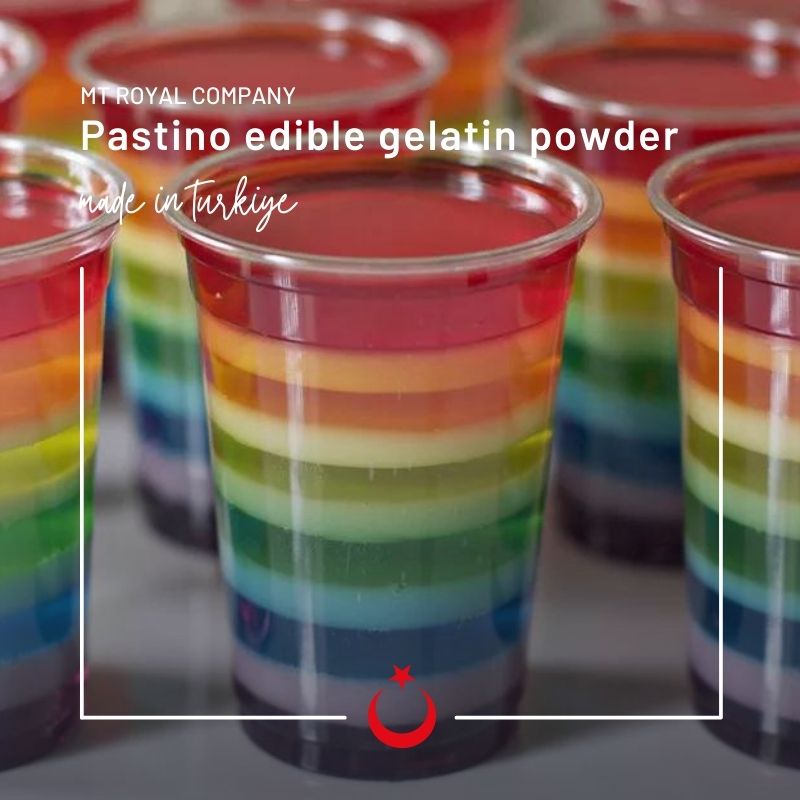 Gelatin Powder Price Gelatin Powder Price