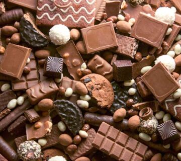 Turkish cocoa powder manufacturer