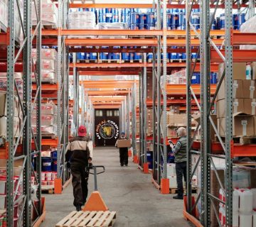 Best products to import from Germany