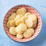 Vegan Cocoa Butter Substitute