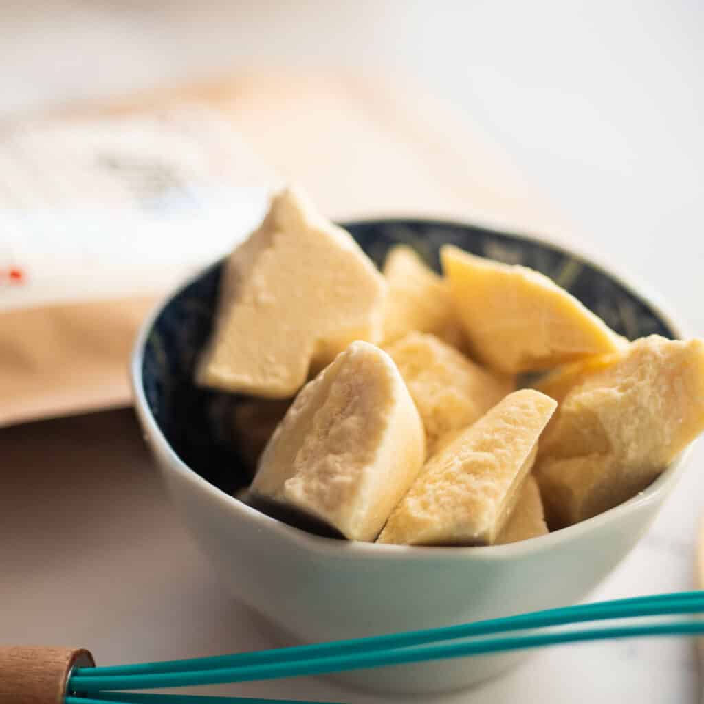 cocoa butter substitute malaysia