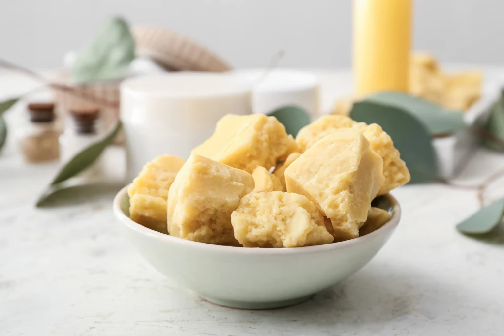 cocoa butter substitute malaysia