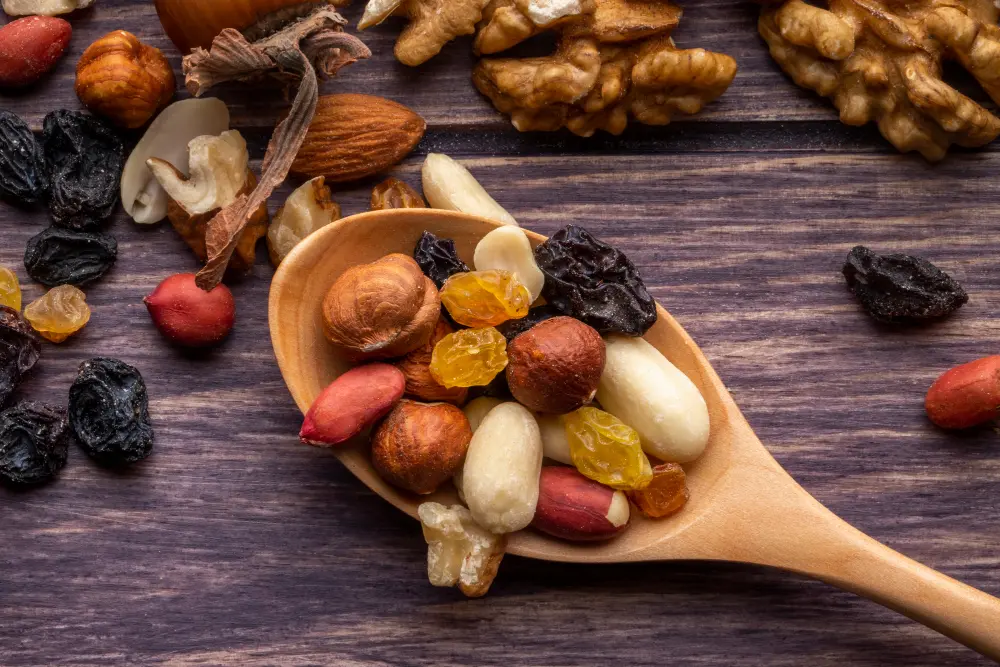Turkey food ingredients suppliers