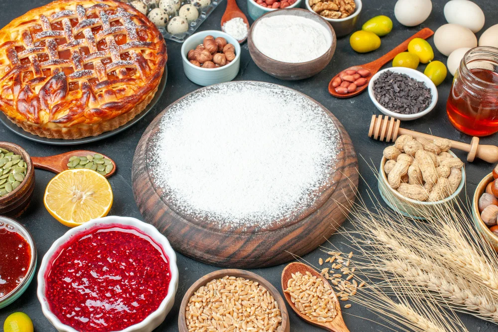 Turkey food ingredients suppliers