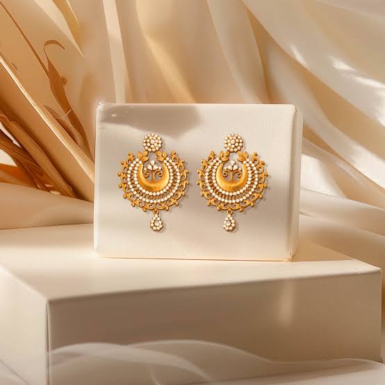 Dubai gold and jewelry import
