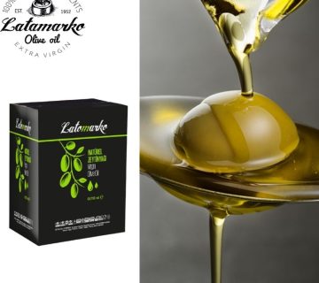 Supplier of Edible Essential Oils