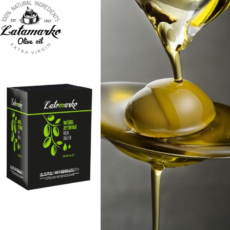 Supplier of Edible Essential Oils