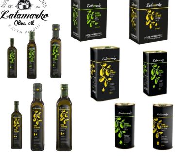Premier Supplier Edible Essential Oils