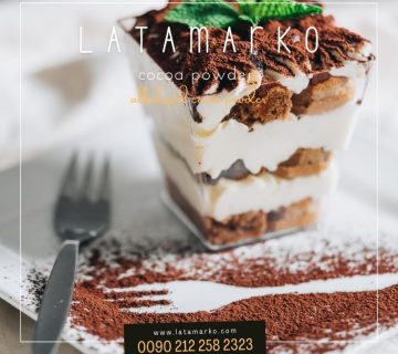 Raw Materials for Biscuit Sales Center in Türkiye