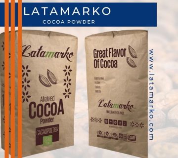 Bensdorp Cocoa Powder