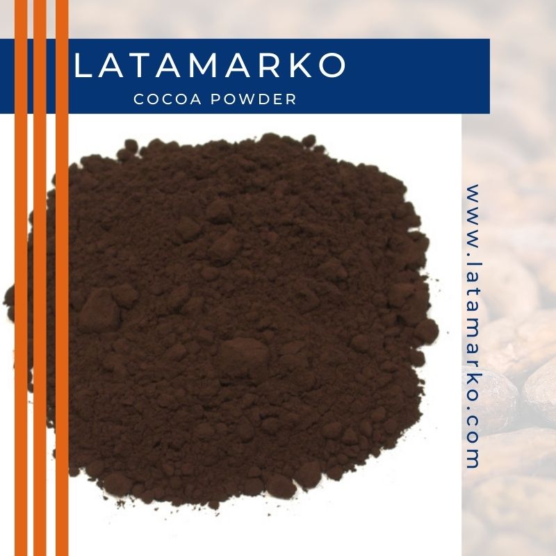 List of cocoa products List of cocoa products
