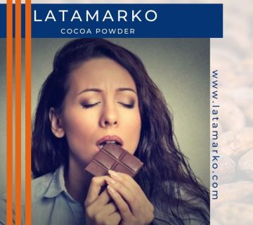 Latamarko Alkalized Cocoa Powder in Germany