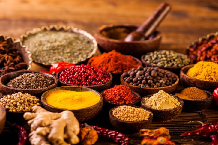 Turkey food ingredients suppliers