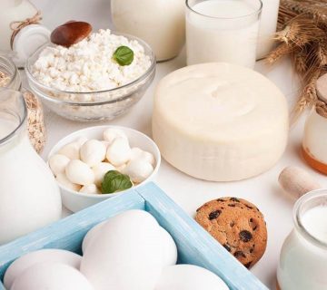 Lactic Acid Supplier in Türkiye