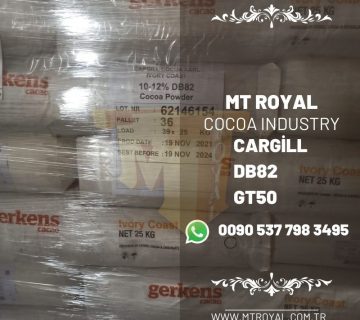 Cargill Cocoa Powder