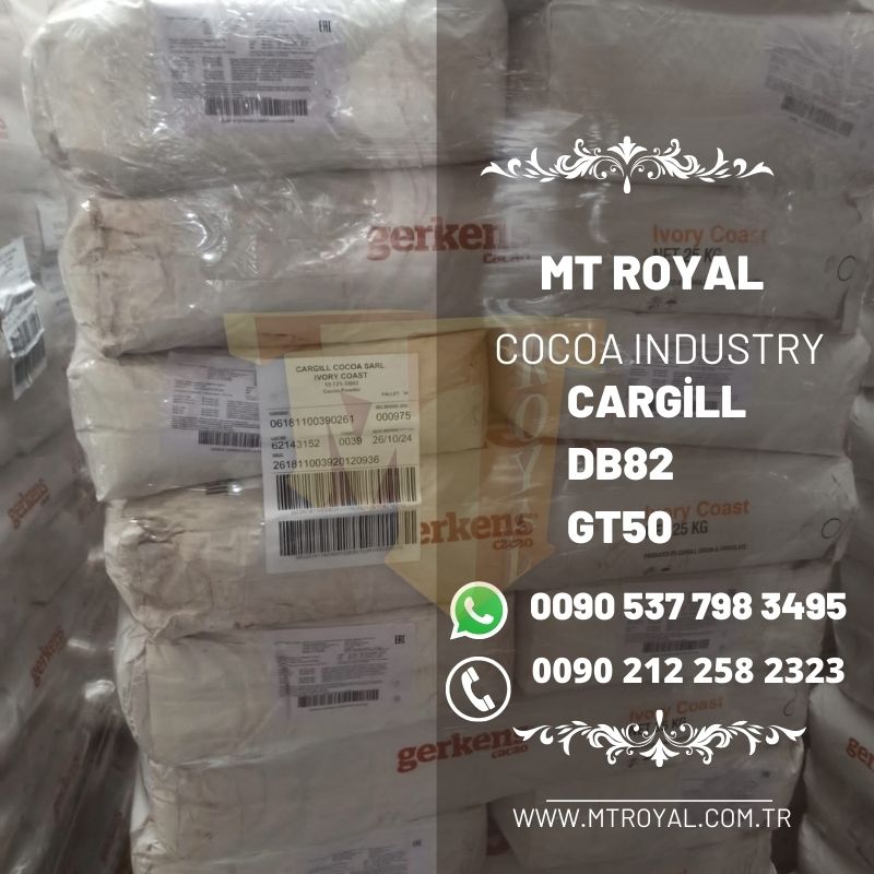 Cargill cocoa mass Cargill cocoa mass