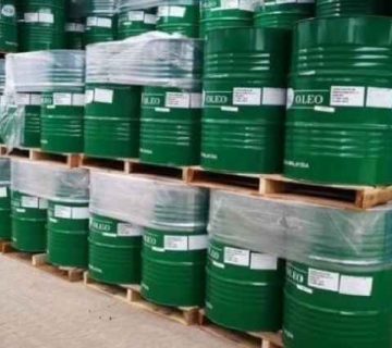 Glycerine from brenntag Turkiye supplier
