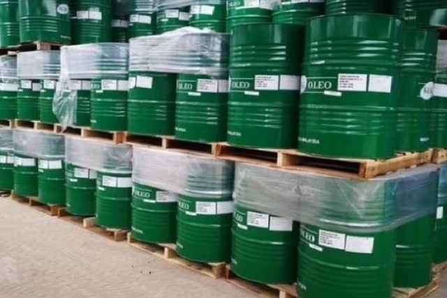 Glycerine from brenntag Turkiye supplier