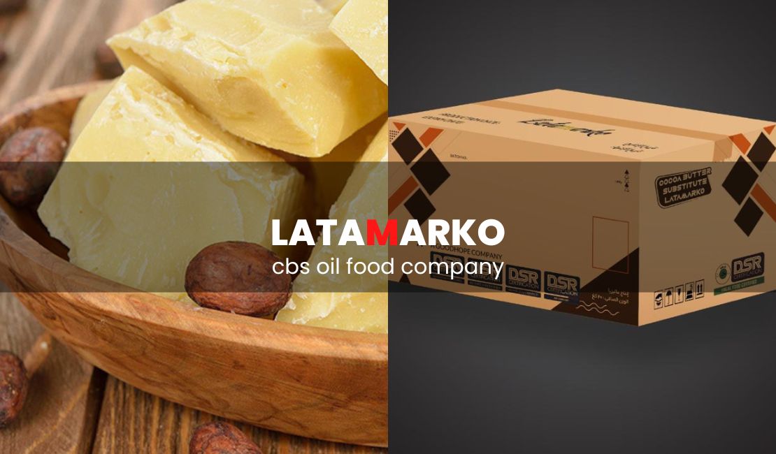 Sustainable Cocoa Butter Alternatives Sustainable Cocoa Butter Alternatives
