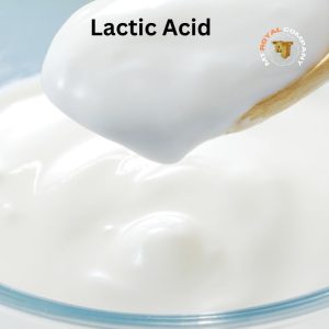 Lactic Acid