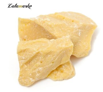 Vegetable Oil for Chocolate Production