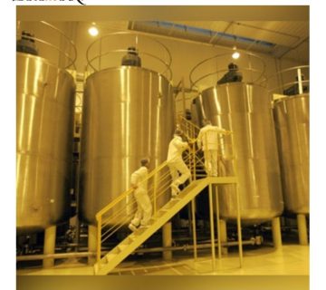 Cocoa Butter Supplier