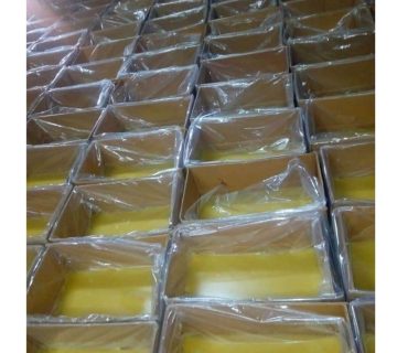 Low-Cost Chocolate Fat Alternatives