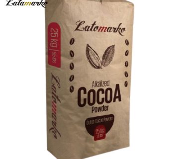 top cocoa manufacturer in Turkey