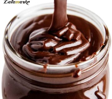 Chocolate Fat Ingredients