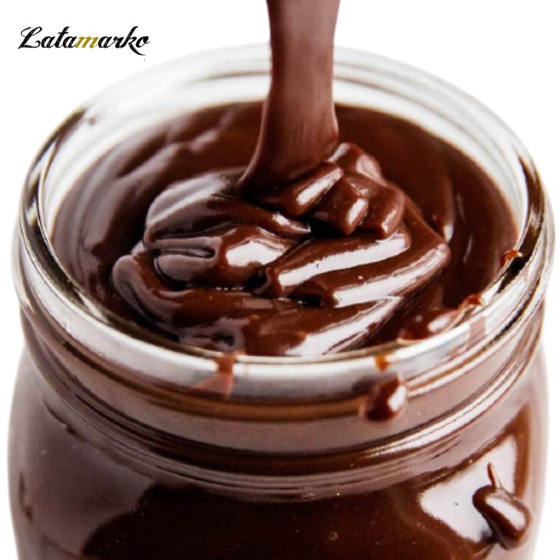 Chocolate Raw Materials