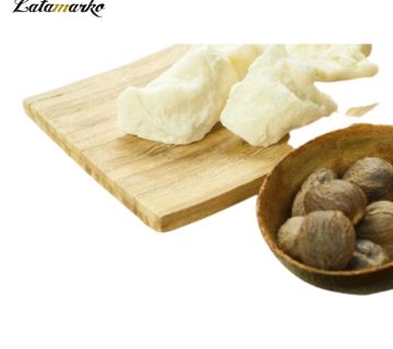 Cocoa Butter Substitute