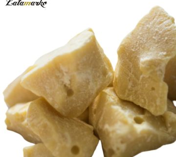 Specialty Fats for Confectionery