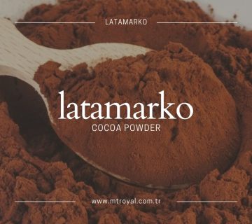 Cocoa Products Import