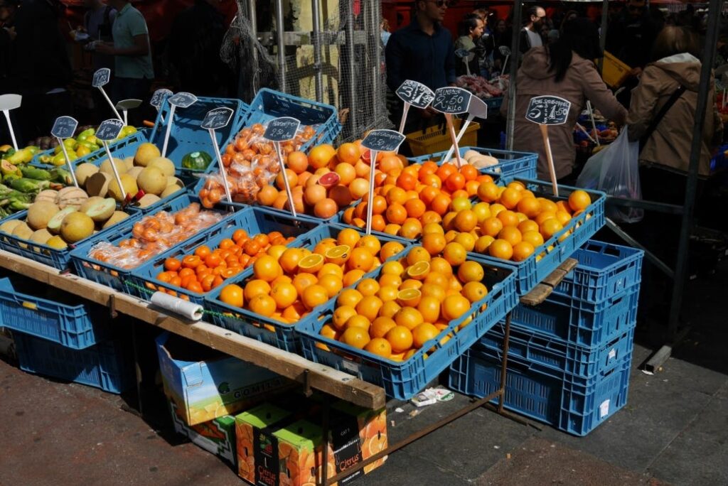 Import of Goods from Cuba