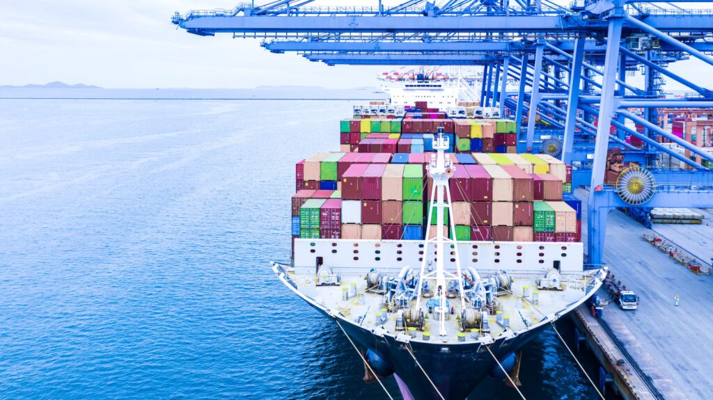  Import of Goods from Finland