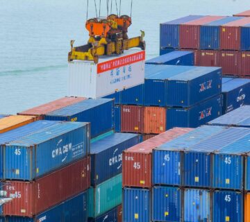 Import of Goods from Finland