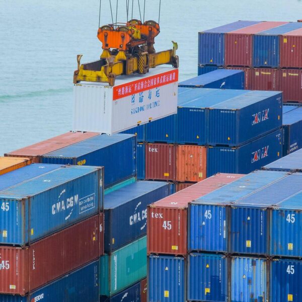 Import of Goods from Finland