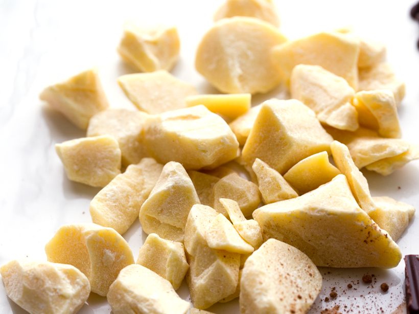 Affordable Non-Cocoa Butter Fats for Chocolate Manufacturing