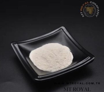 Agar Powder for Food Industry